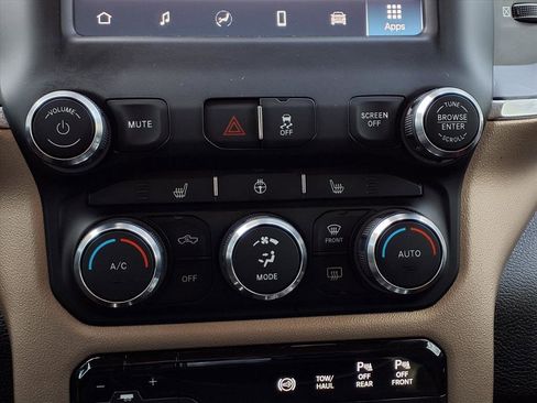 Used 2022 RAM 2500 Laramie image 15