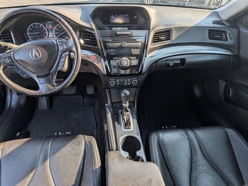 Used 2020 Acura ILX FWD image 37