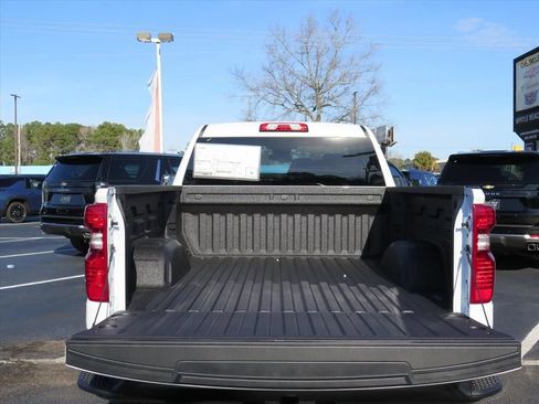 New 2026 Chevrolet Silverado 1500 W/T w/ WT Value Package image 15