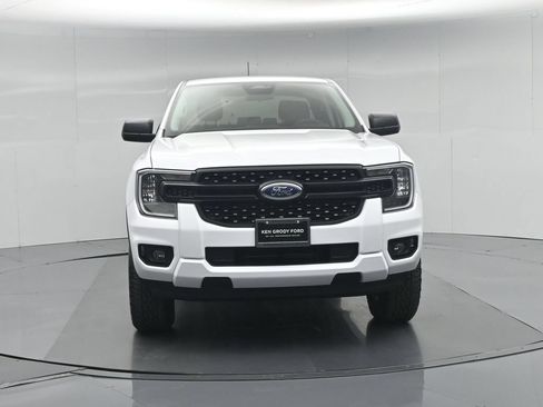 Certified 2025 Ford Ranger XL w/ Trailer Tow Package RWD image 22