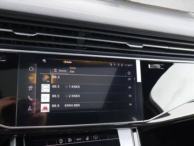 New 2026 Audi Q7 3.0T Premium Plus AWD/4WD image 12