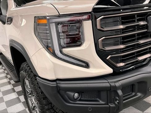 Used 2026 GMC Sierra 1500 AT4X AWD/4WD image 37