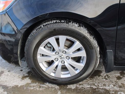 Used 2016 Honda Odyssey SE image 11