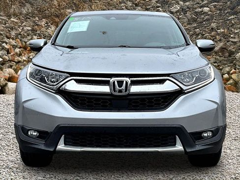 Used 2019 Honda CR-V EX image 3