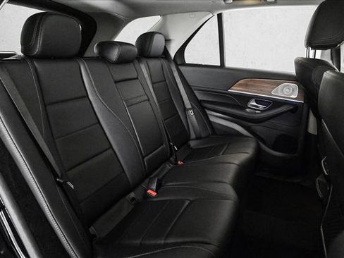 New 2026 Mercedes-Benz GLE 350 4MATIC image 22