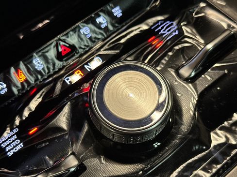 New 2026 Jeep Grand Wagoneer Limited image 21