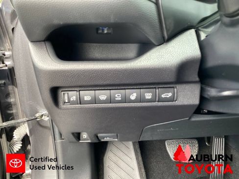 Certified 2024 Toyota RAV4 XSE w/ Advanced Technology Package AWD/4WD image 37
