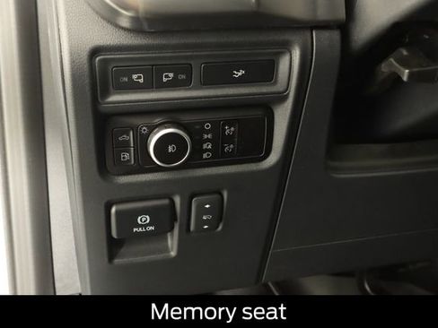 Certified 2023 Ford F150 Lariat w/ FX4 Off-Road Package image 42