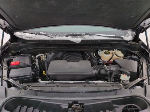 Used 2022 Chevrolet Suburban RST image 15