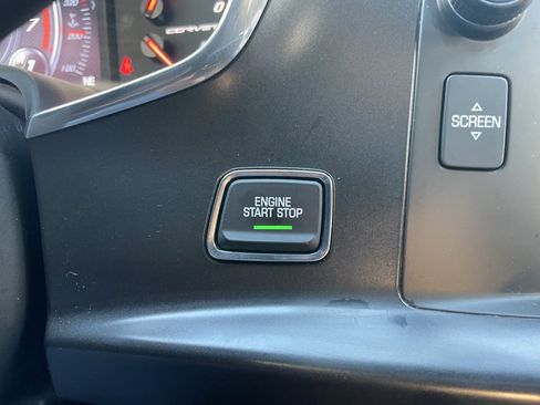 Used 2014 Chevrolet Corvette Stingray Coupe w/ 2LT Preferred Equipment Group image 47