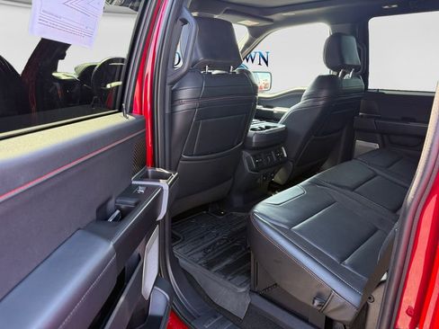 Used 2024 Ford F150 Raptor AWD/4WD image 33