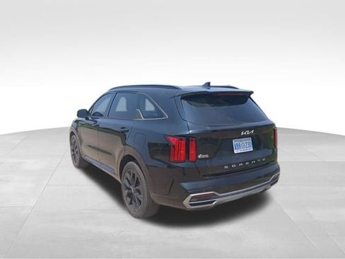 Used 2022 Kia Sorento SX FWD image 5