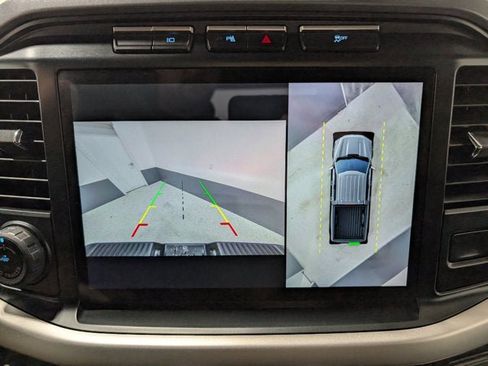 Used 2021 Ford F150 XLT w/ Equipment Group 302A High image 29