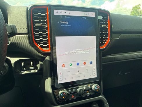 New 2026 Ford Ranger Raptor AWD/4WD image 25