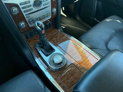 Used 2019 INFINITI QX80 Luxe AWD/4WD image 30