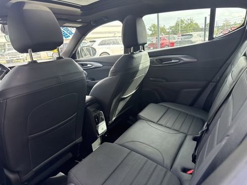 Used 2024 Dodge Hornet R/T Plus w/ Tech Pack Plus w/o Parking image 32