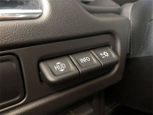 Certified 2024 Chevrolet Suburban High Country image 36