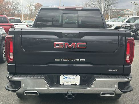 New 2026 GMC Sierra 1500 SLT w/ SLT Premium Plus Package image 5
