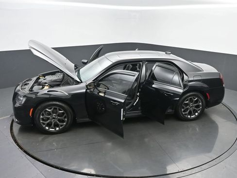 Used 2017 Chrysler 300 S w/ 300S Premium Group AWD/4WD image 61