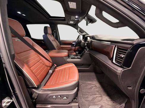 Used 2024 GMC Sierra 1500 Denali Ultimate image 26