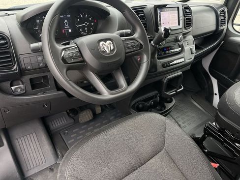 Used 2023 RAM ProMaster 2500 image 19