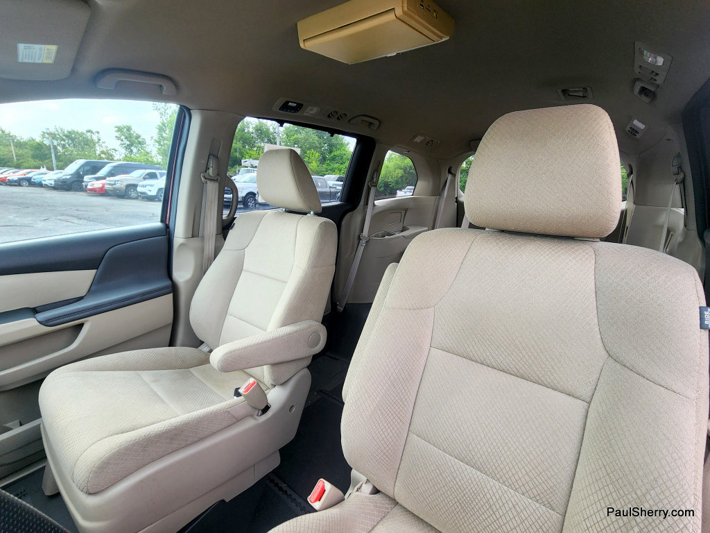 Used 2016 Honda Odyssey EX image 41