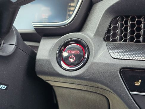 Certified 2026 Honda CR-V TrailSport image 26