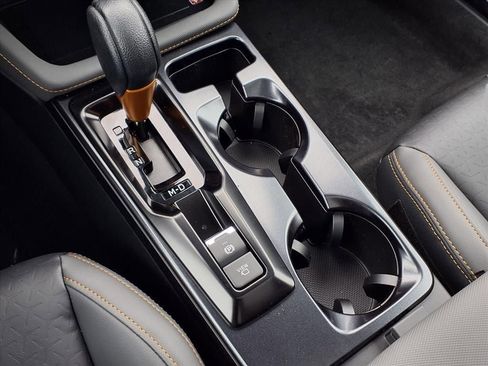 New 2026 Subaru Forester Wilderness image 8