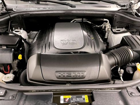 Used 2021 Dodge Durango R/T w/ Technology Group image 31