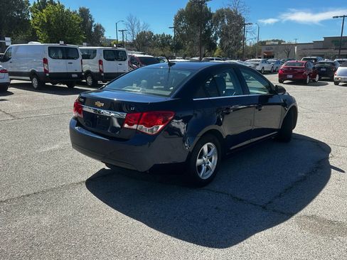 Used 2011 Chevrolet Cruze LT image 26