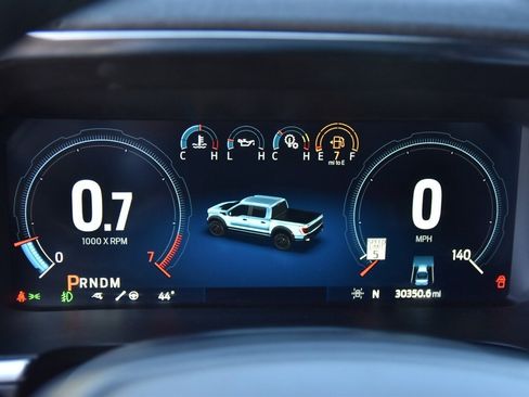 Used 2023 Ford F150 Raptor w/ Raptor 37 Performance Package image 25