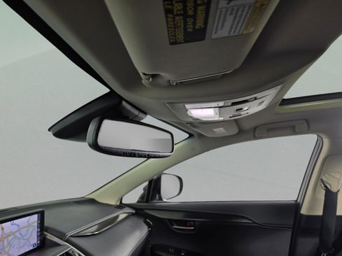 Used 2019 Lexus NX 300 FWD image 13