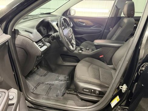 Used 2018 GMC Terrain SLE w/ Driver Convenience Package AWD/4WD image 12