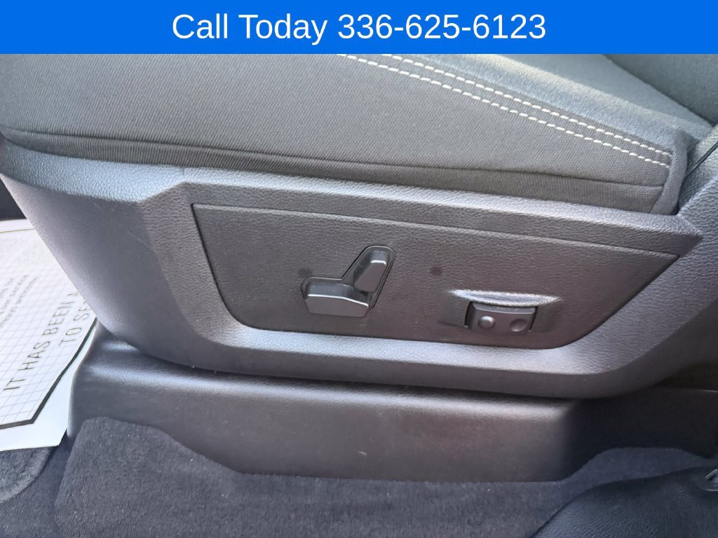 Used 2026 RAM 2500 Big Horn AWD/4WD image 14