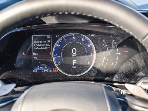 Used 2025 Lexus NX 350 350 Premium w/ Cold Area Package image 22