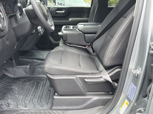 New 2026 Chevrolet Silverado 3500 W/T AWD/4WD image 9