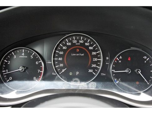 New 2026 MAZDA CX-30 AWD 2.5 S w/ Premium Package image 12