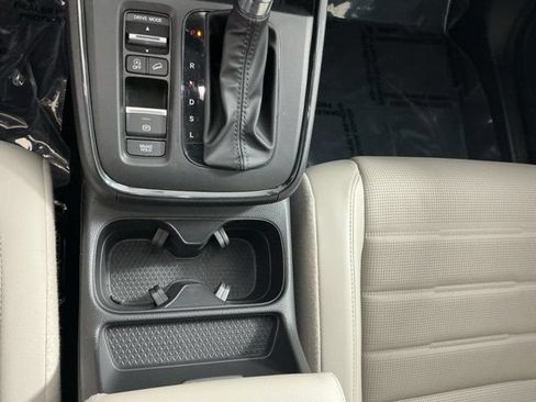 Certified 2024 Honda CR-V EX-L image 17