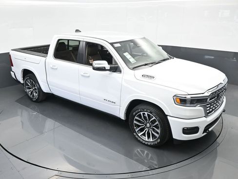 New 2025 RAM 1500 Limited image 42
