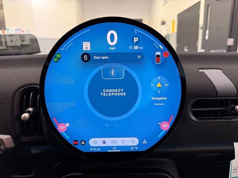 New 2026 MINI Cooper S image 15