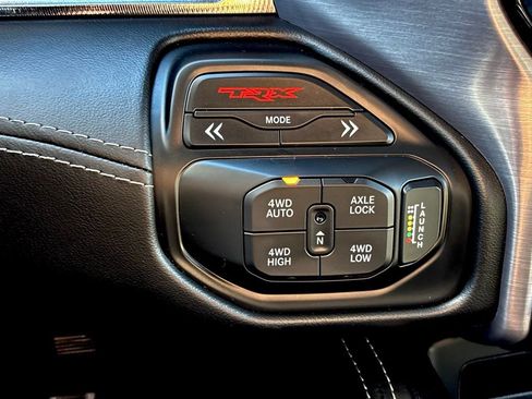 Used 2022 RAM 1500 TRX w/ TRX Level 2 Equipment Group image 19