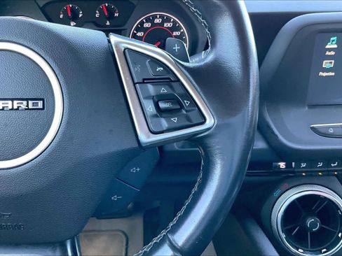 Used 2018 Chevrolet Camaro LT w/ RS Package image 24