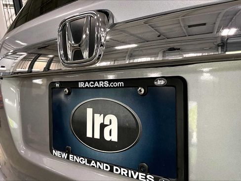 Used 2008 Honda CR-V EX image 9