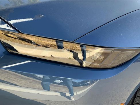 New 2026 Ford Mustang Coupe image 12