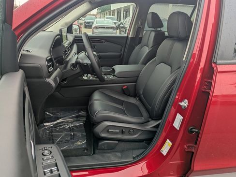 New 2026 Honda Passport RTL image 10