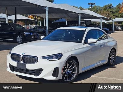 Used 2023 BMW 230i Coupe w/ Convenience Package