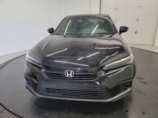 Used 2024 Honda Civic Sport video 2