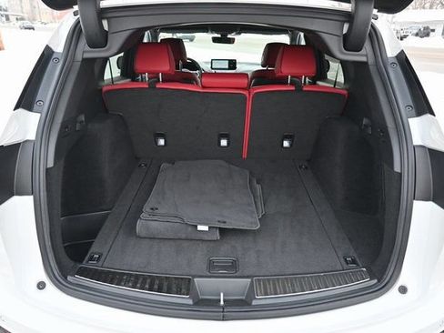 Used 2024 Acura RDX AWD w/ A-Spec & Advance Pkg image 22