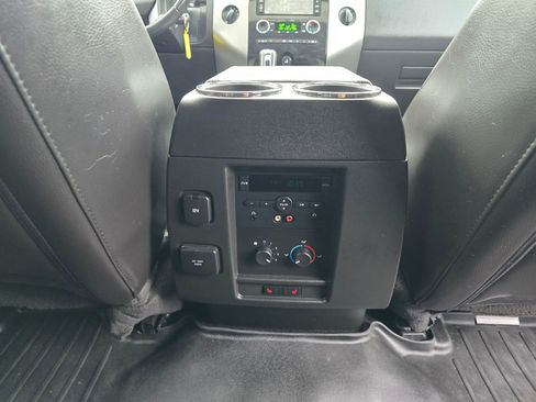 Used 2013 Ford Expedition EL Limited image 13