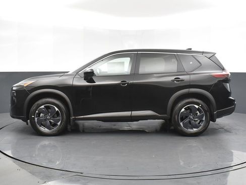 New 2026 Nissan Rogue SV w/ Cold Weather Package image 3